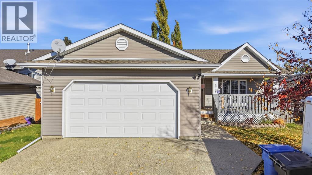 5216 55 Avenue, Eckville