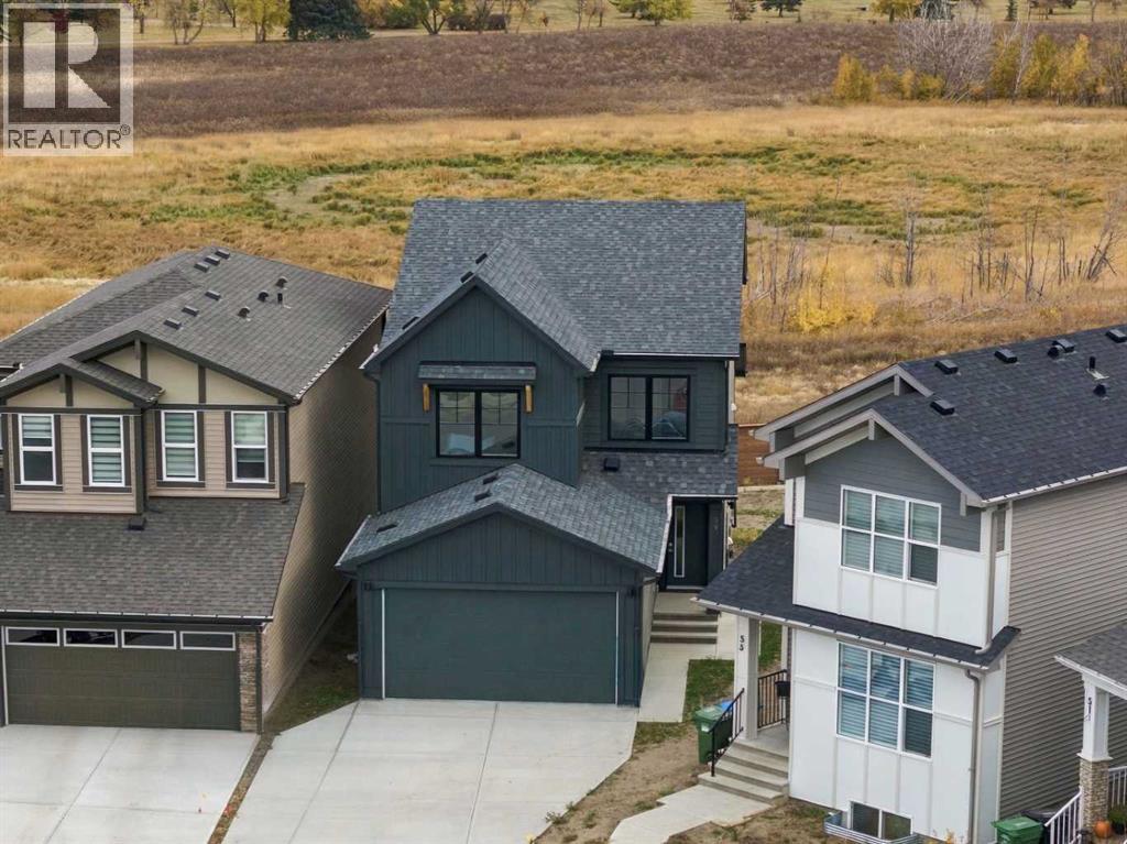 59 Belvedere Crescent SE, Calgary
