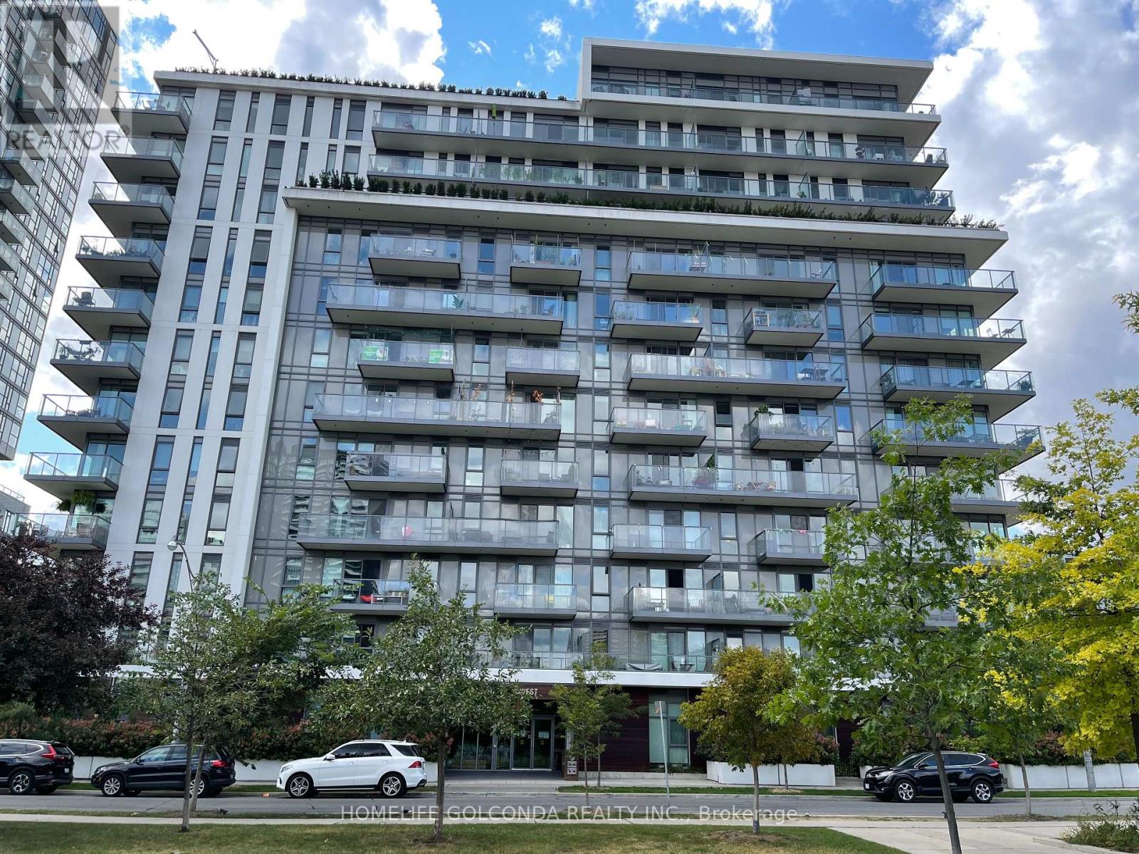 406 - 260 SACKVILLE STREET, Toronto (Regent Park)