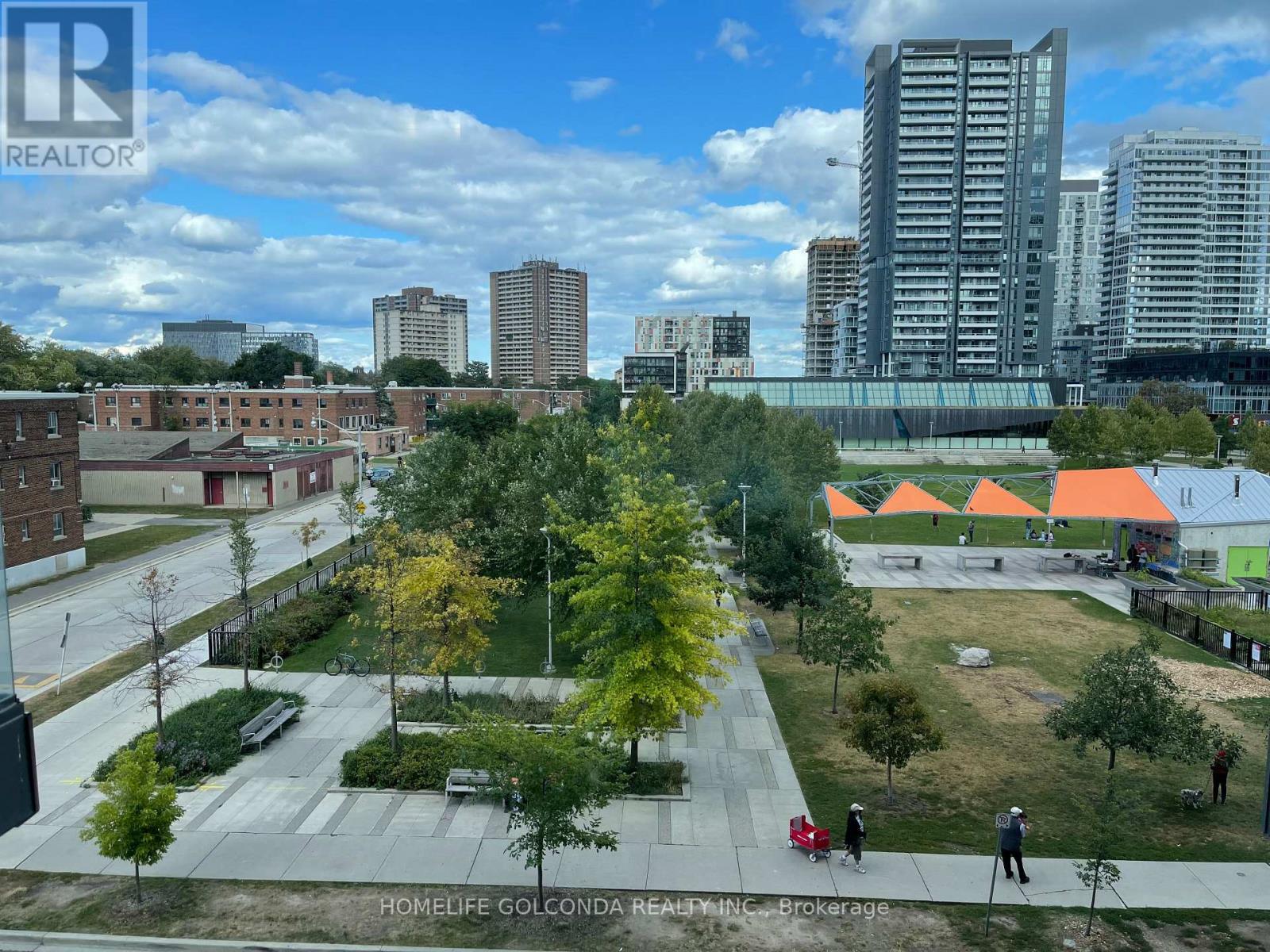 406 - 260 SACKVILLE STREET, Toronto (Regent Park) — photo 6