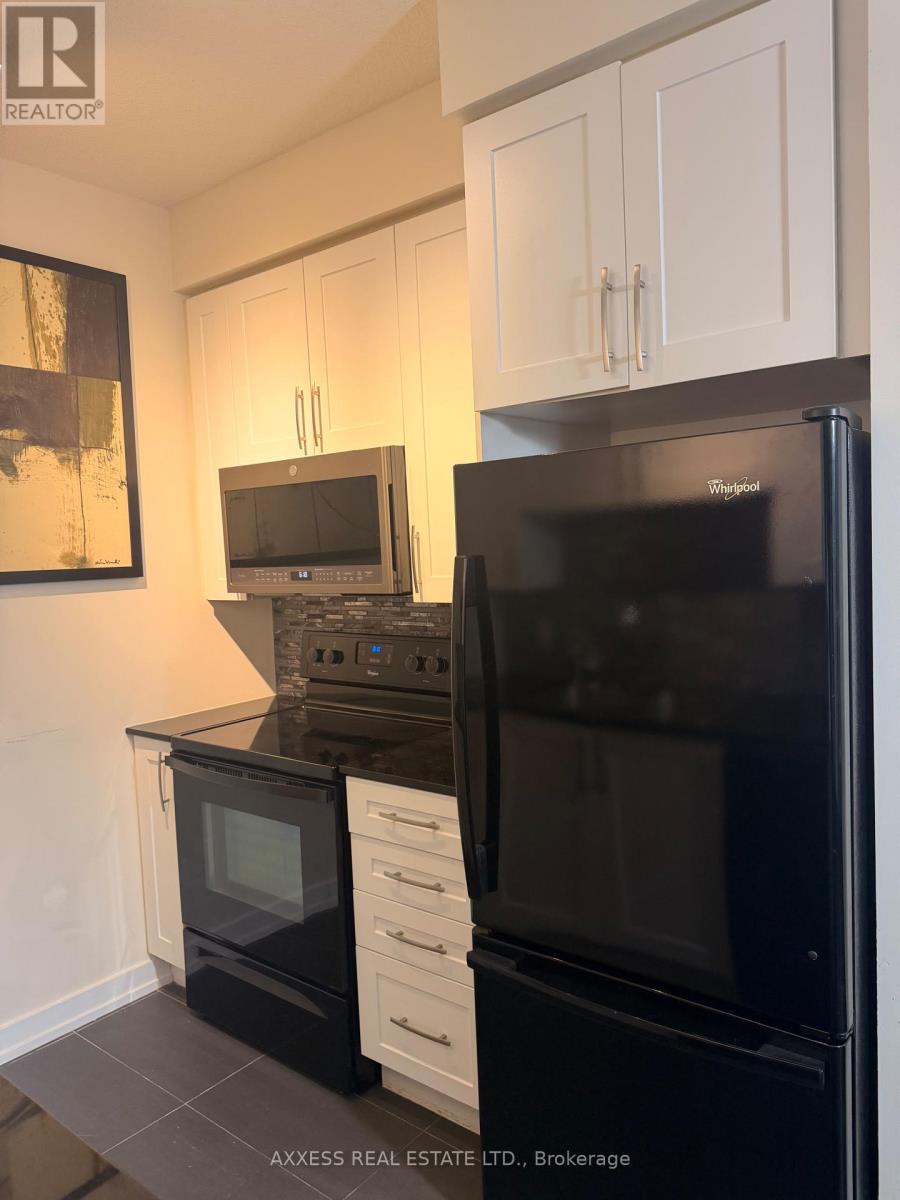 211 - 4070 CONFEDERATION PARKWAY, Mississauga (City Centre) — photo 5