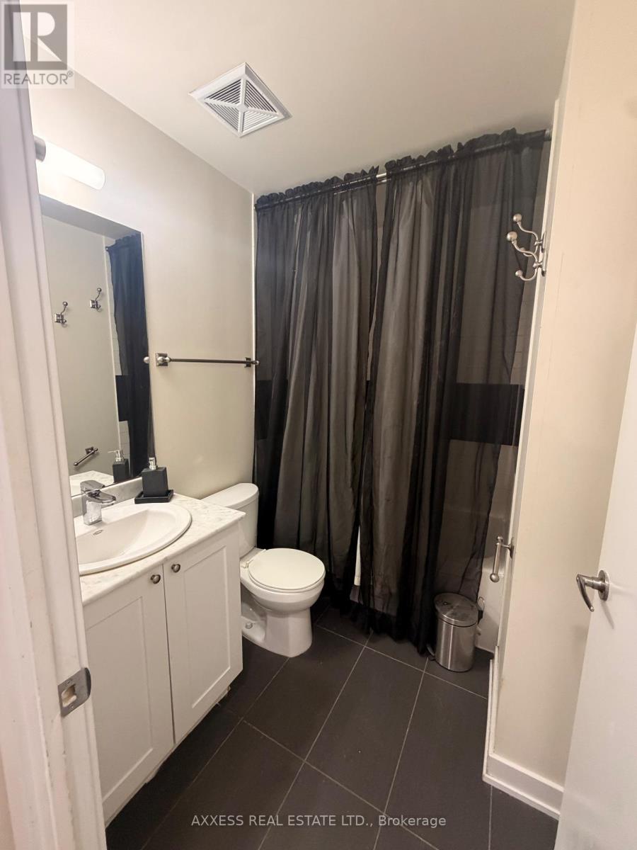 211 - 4070 CONFEDERATION PARKWAY, Mississauga (City Centre) — photo 8