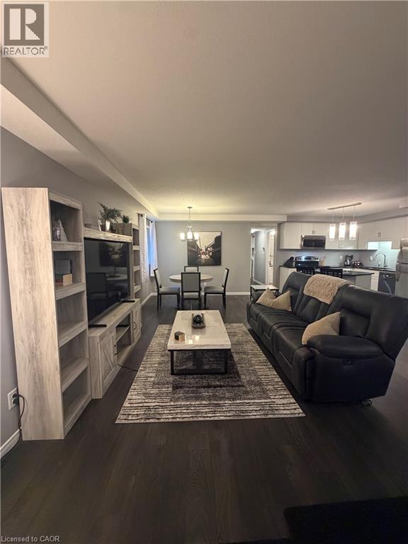 255 MAITLAND Street Unit# 4A — photo 2