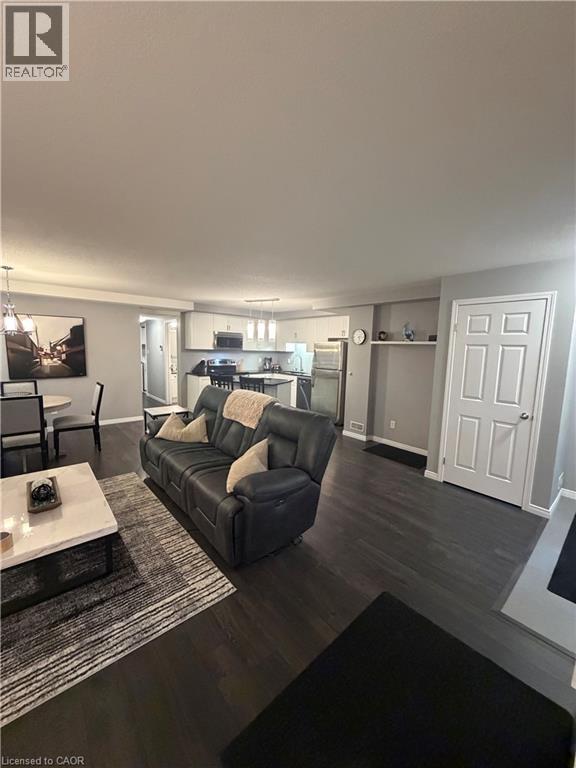 255 MAITLAND Street Unit# 4A — photo 3