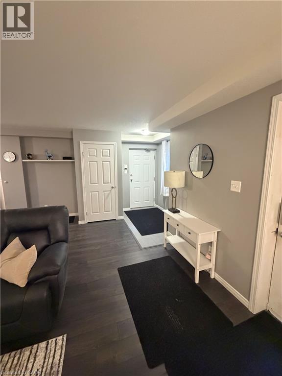 255 MAITLAND Street Unit# 4A, Kitchener — photo 4