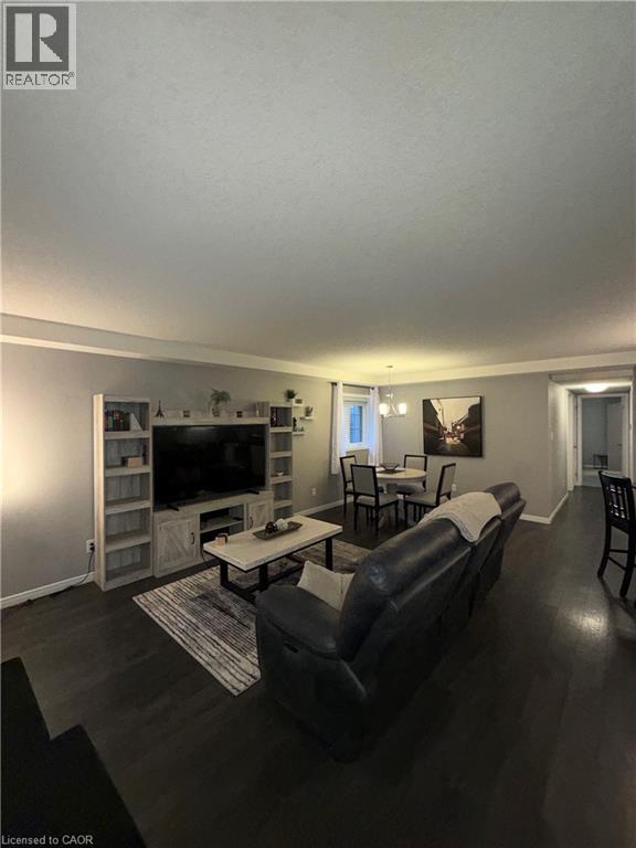 255 MAITLAND Street Unit# 4A, Kitchener — photo 5