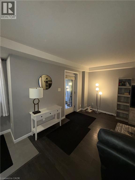 255 MAITLAND Street Unit# 4A, Kitchener — photo 7