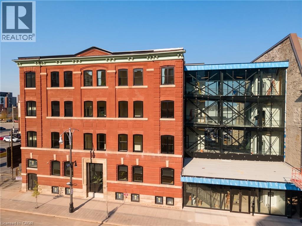 Photo of 56 YORK Boulevard