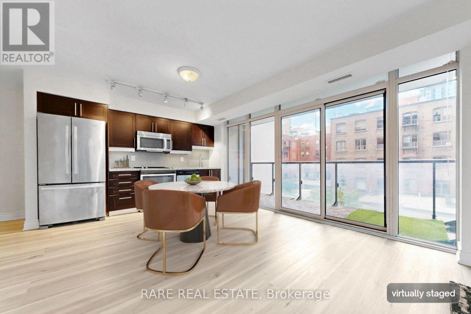#512 400 ADELAIDE STREET E - 11