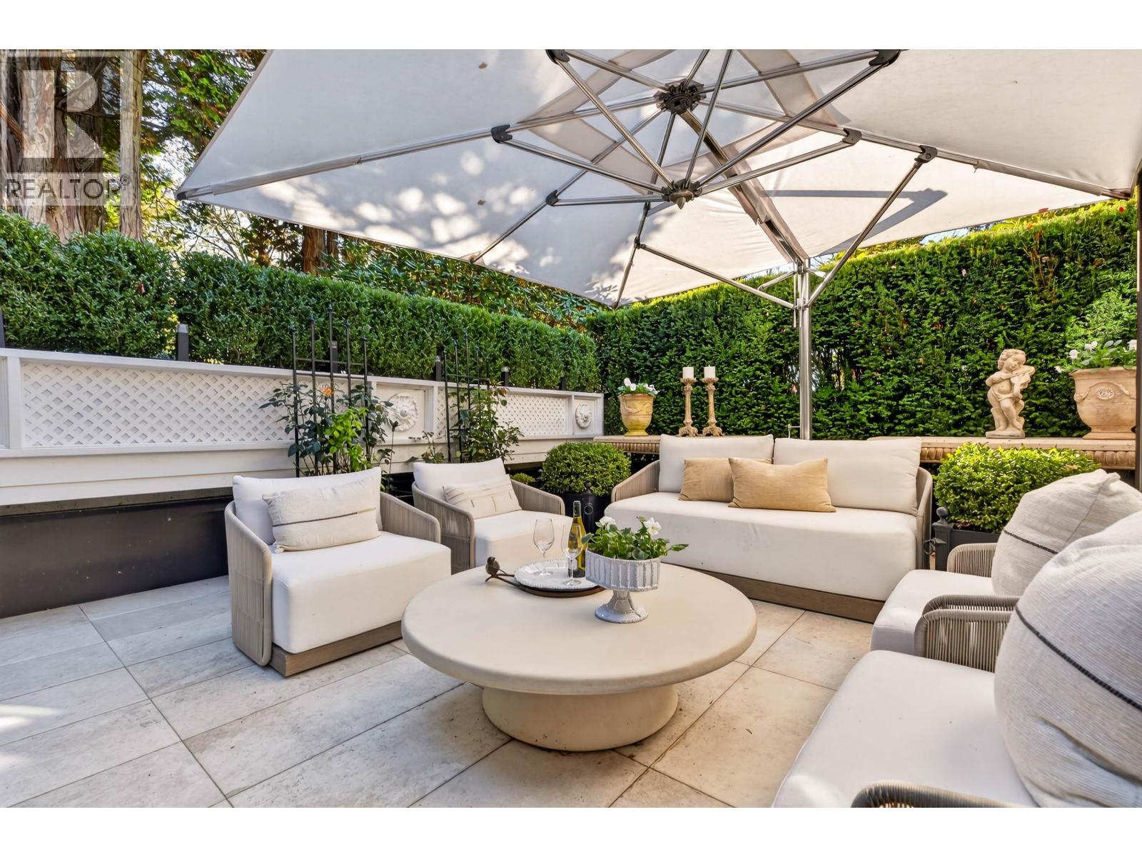 1 Bed, 2 Bath Apartment for Sale in Vancouver – 320 4900 CARTIER STREET, Vancouver – MLS# R3179489 - Image 23