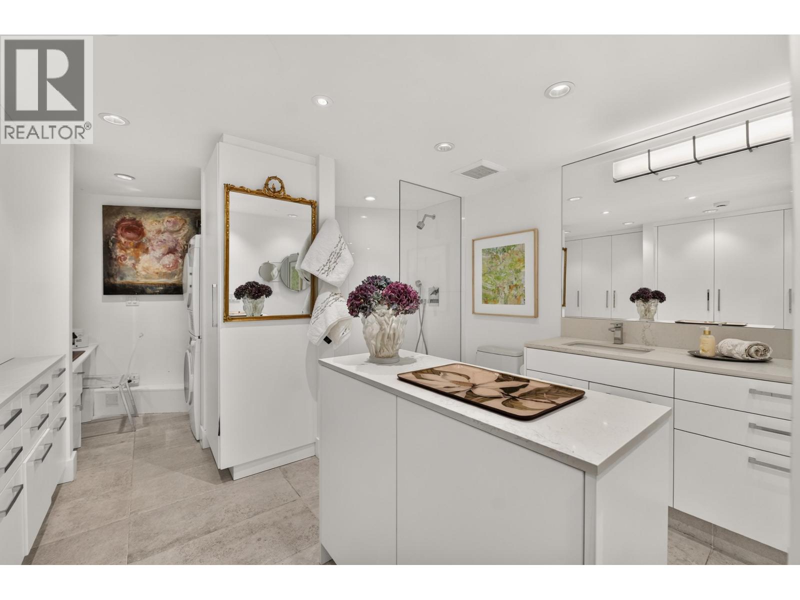 1 Bed, 2 Bath Apartment for Sale in Vancouver – 320 4900 CARTIER STREET, Vancouver – MLS# R3179489 - Image 28