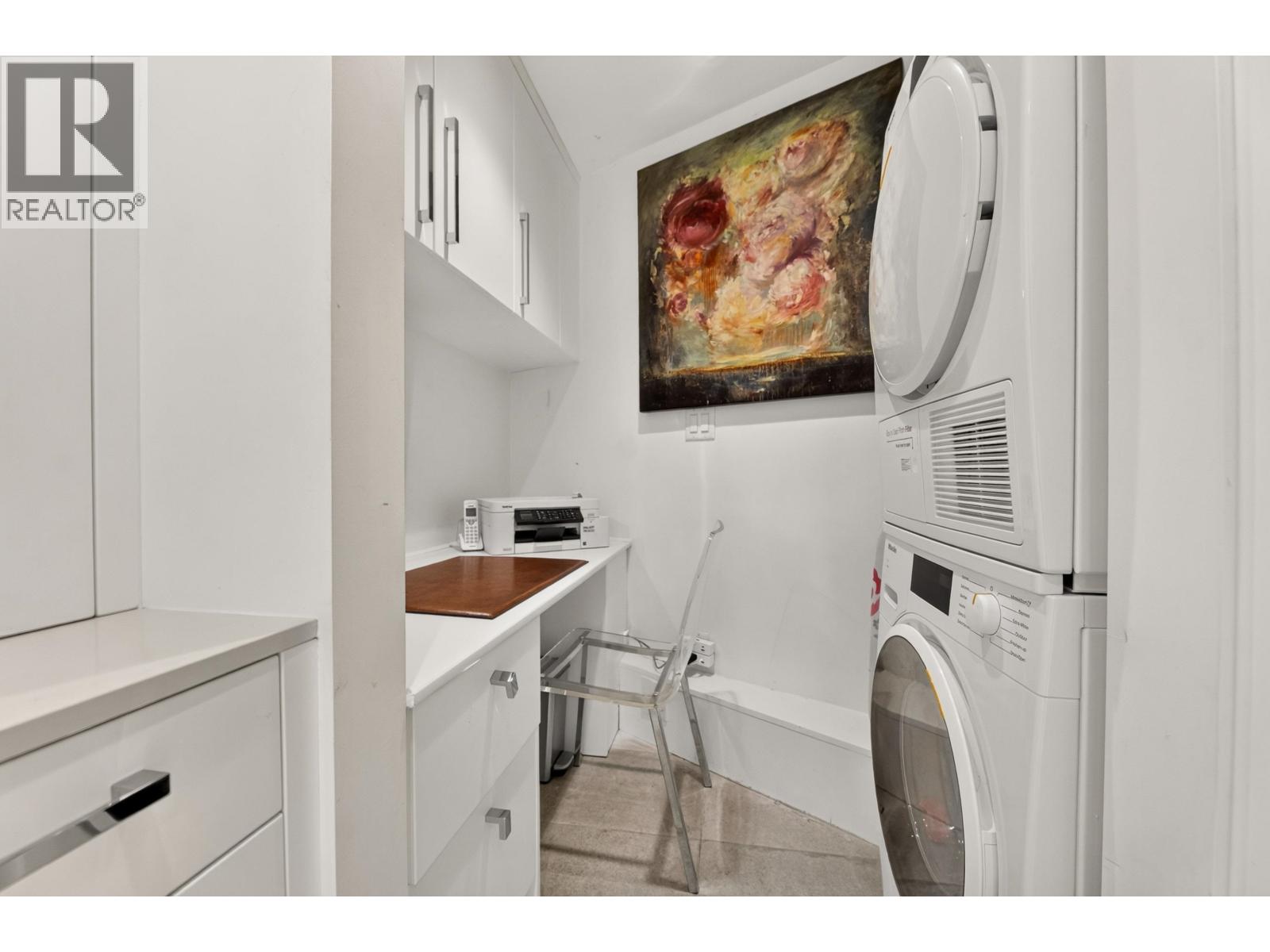 1 Bed, 2 Bath Apartment for Sale in Vancouver – 320 4900 CARTIER STREET, Vancouver – MLS# R3179489 - Image 30