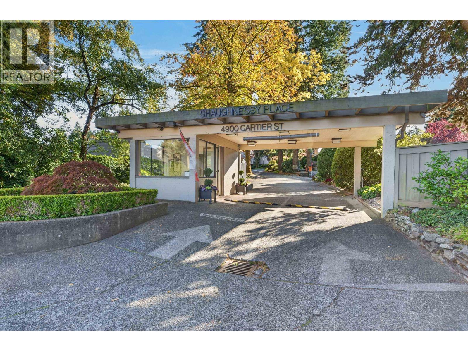 1 Bed, 2 Bath Apartment for Sale in Vancouver – 320 4900 CARTIER STREET, Vancouver – MLS# R3179489 - Image 33