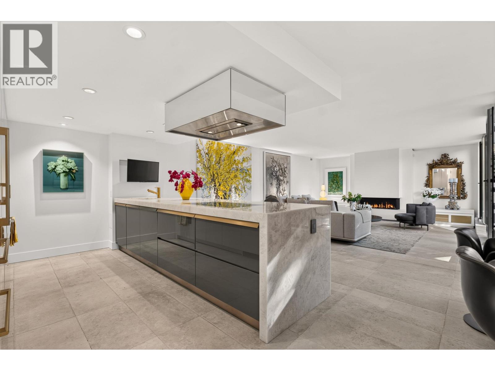 1 Bed, 2 Bath Apartment for Sale in Vancouver – 320 4900 CARTIER STREET, Vancouver – MLS# R3179489 - Image 4
