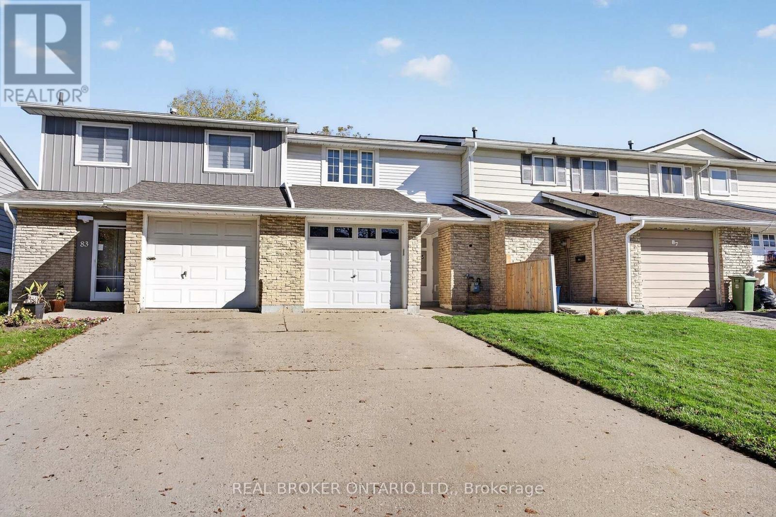 85 GLEDHILL CRESCENT, Hamilton (Gourley)