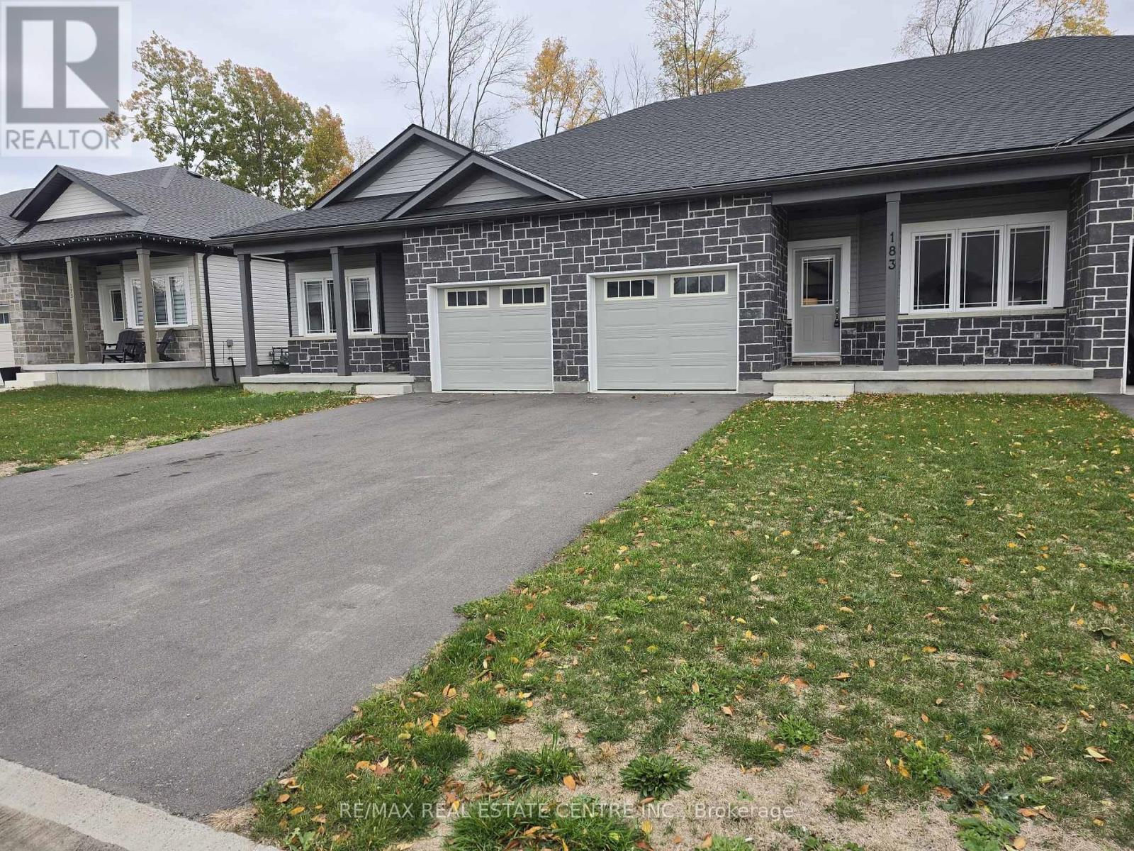 183 ADLEY DRIVE, Brockville
