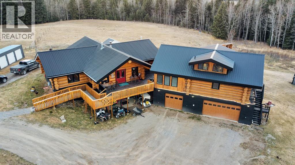 Photo of 362002 Range Road 6-2, Rural Clearwater County