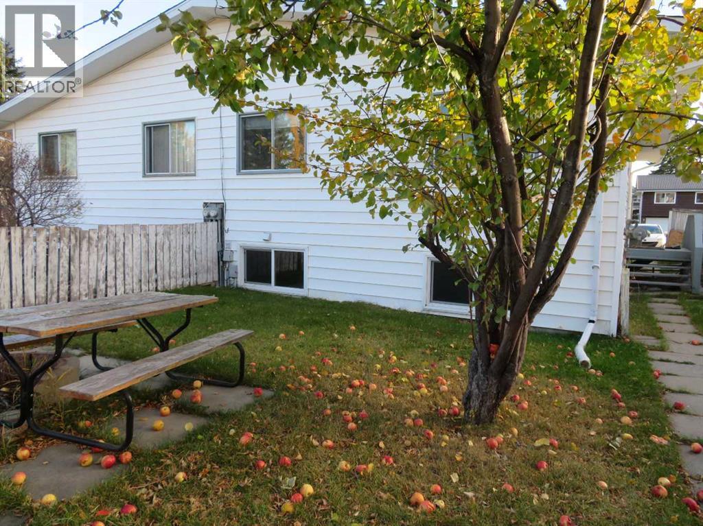 Listing photo – 142 Allan Street, Red Deer