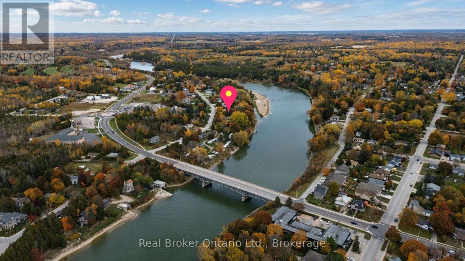0 SOUTH RANKIN STREET S, Saugeen Shores