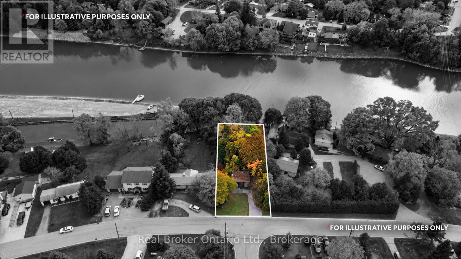 0 SOUTH RANKIN STREET S, Saugeen Shores — photo 2