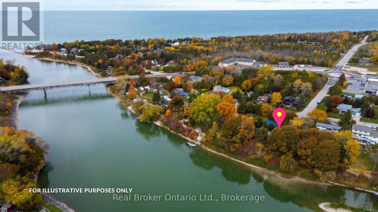 0 SOUTH RANKIN STREET S, Saugeen Shores — photo 3