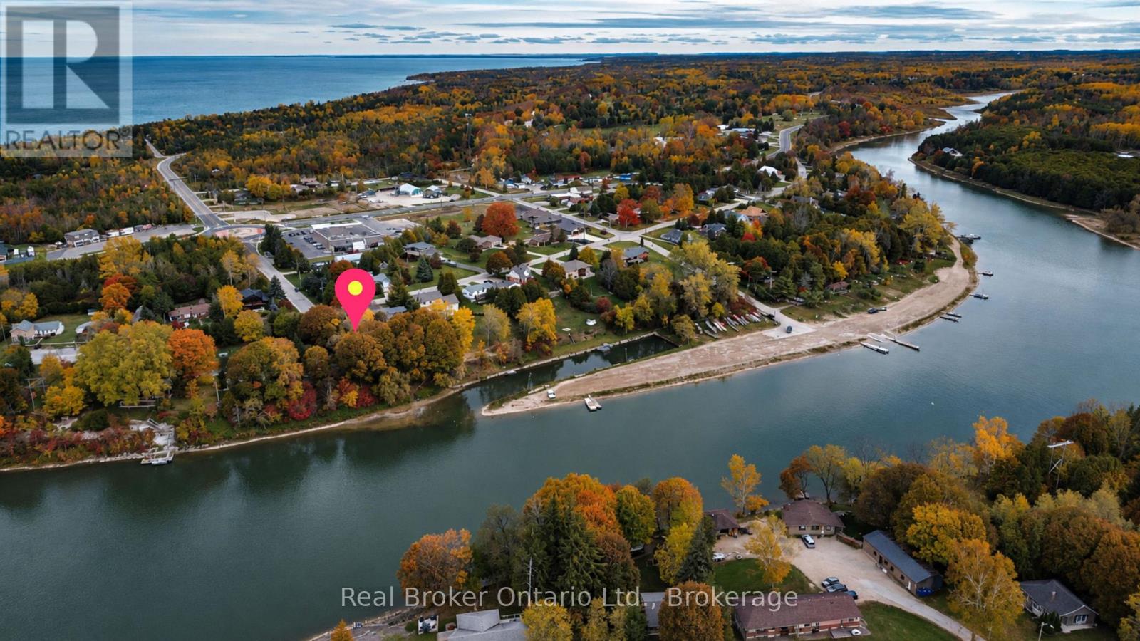 0 SOUTH RANKIN STREET S, Saugeen Shores — photo 4