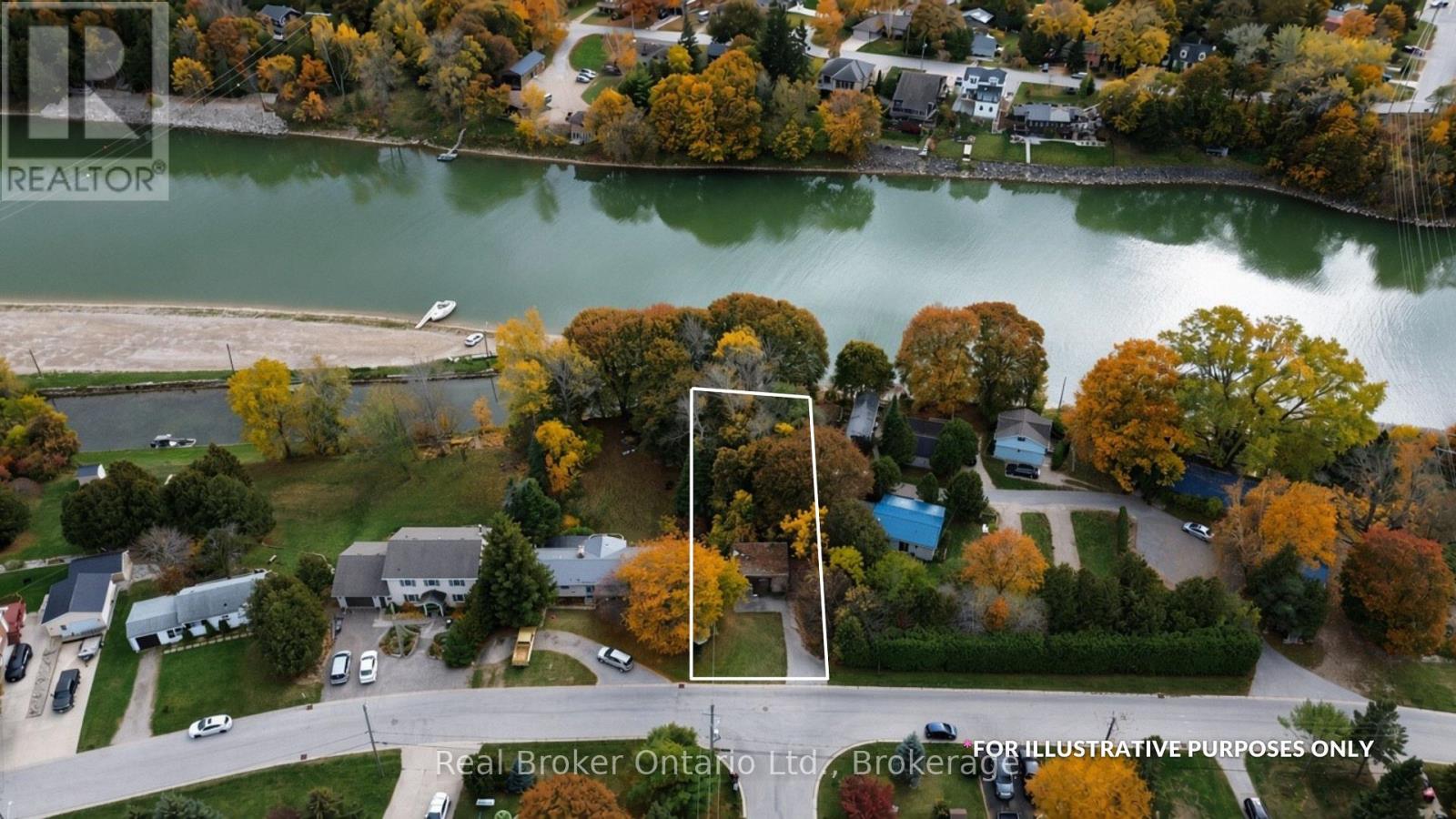 0 SOUTH RANKIN STREET S, Saugeen Shores — photo 5