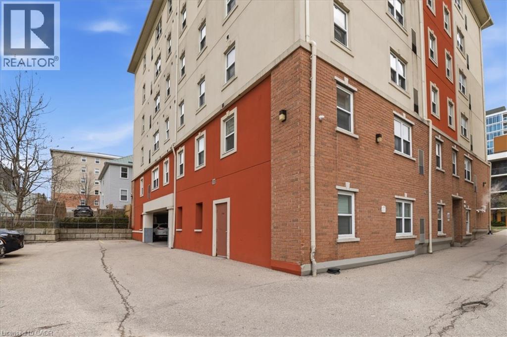253 LESTER Street Unit# 401, Waterloo — photo 3