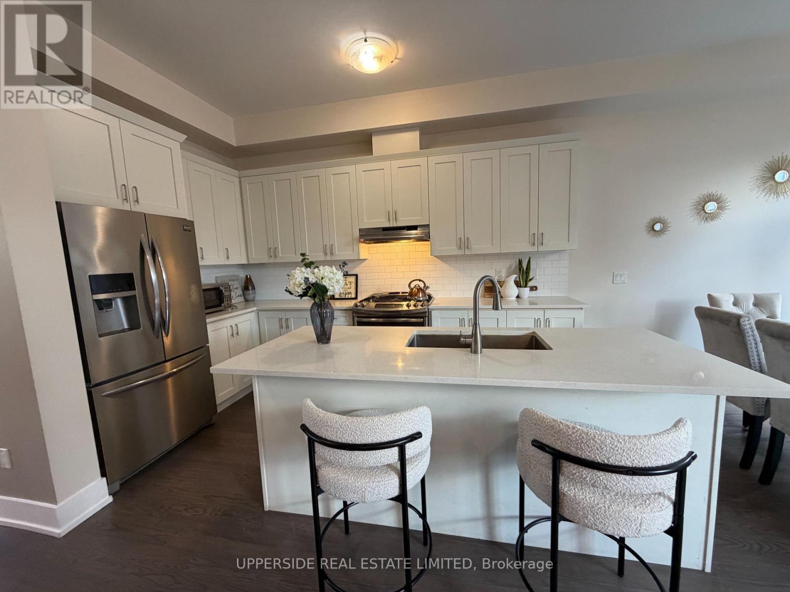 8 SABLE ROAD, Vaughan (Patterson) — photo 10