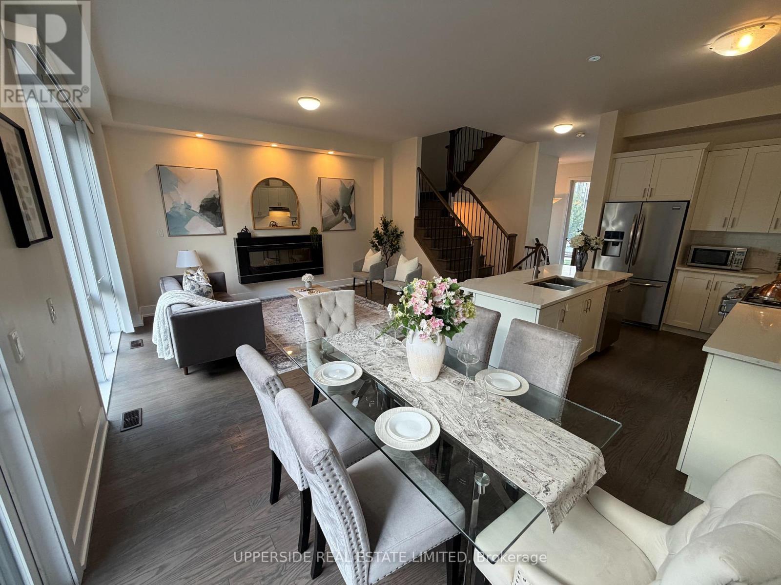 8 SABLE ROAD, Vaughan (Patterson) — photo 8