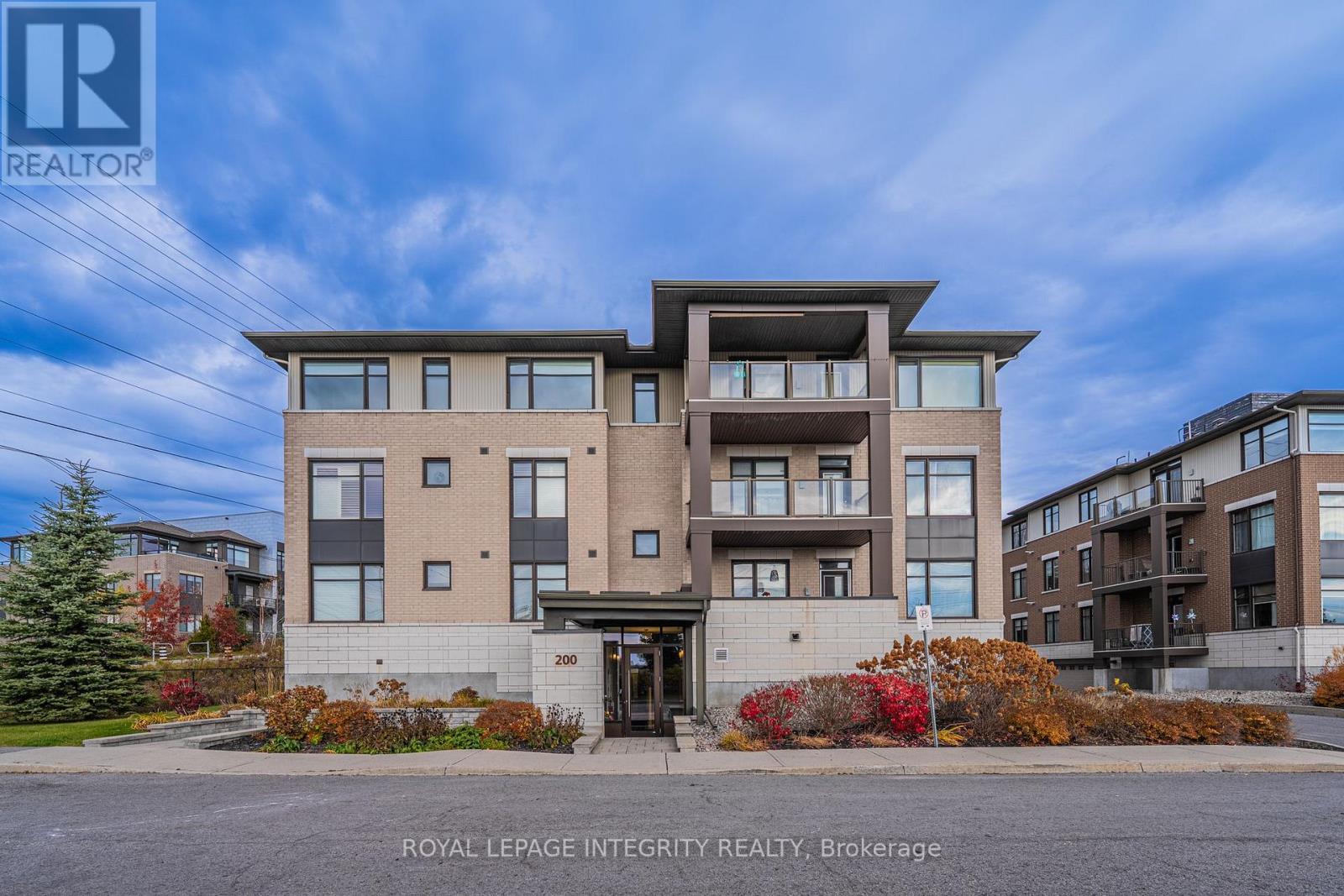 303 - 200 GUELPH PRIVATE, Ottawa