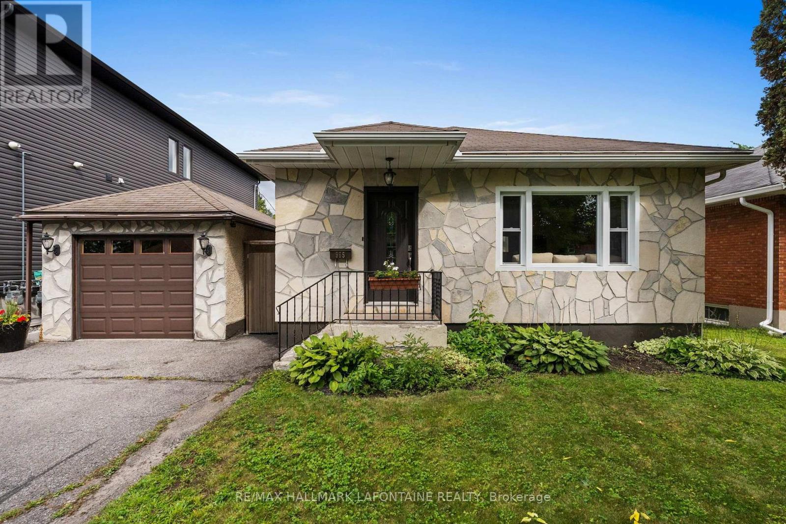 965 BEAUDRY STREET, Ottawa — photo 2