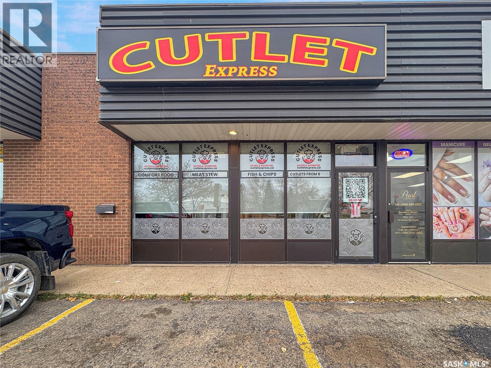 Bay C 1642 100th STREET, North Battleford