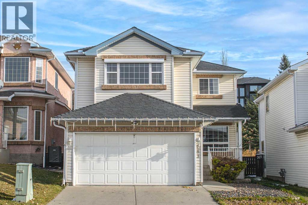 283 Arbour Crest Road NW