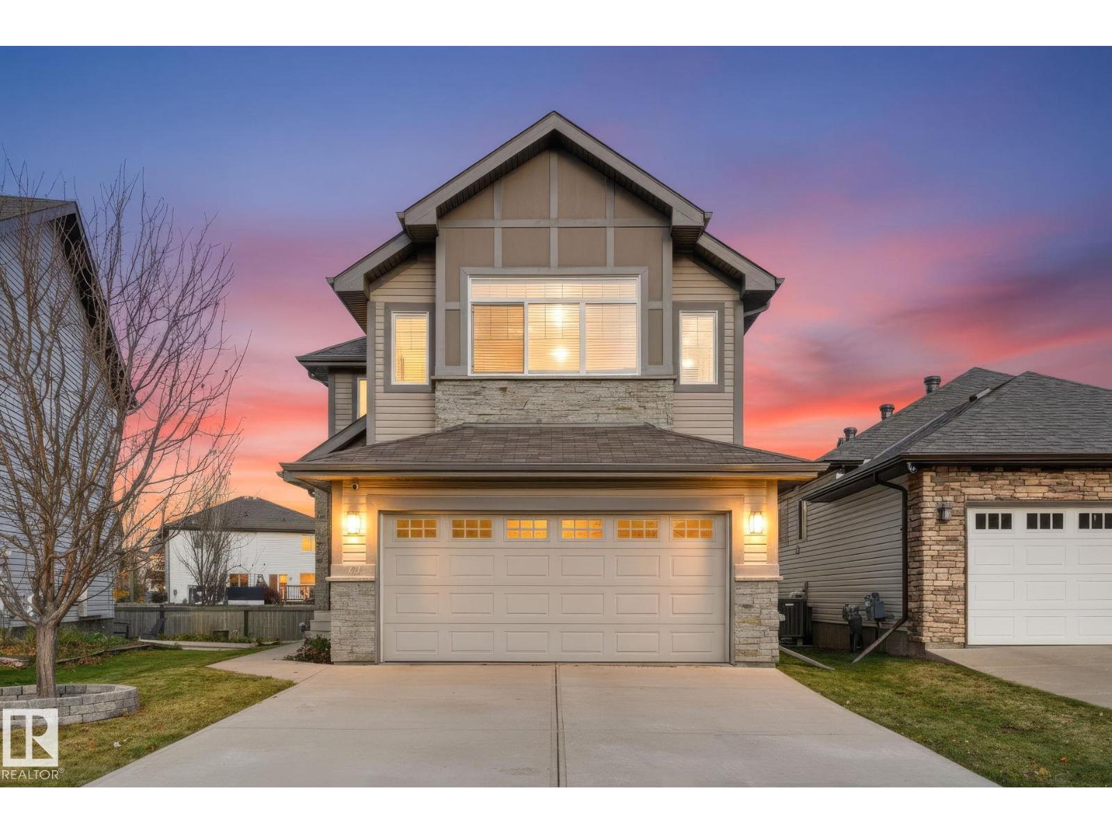 729 175A ST SW, Edmonton, Alberta, T6W2G5