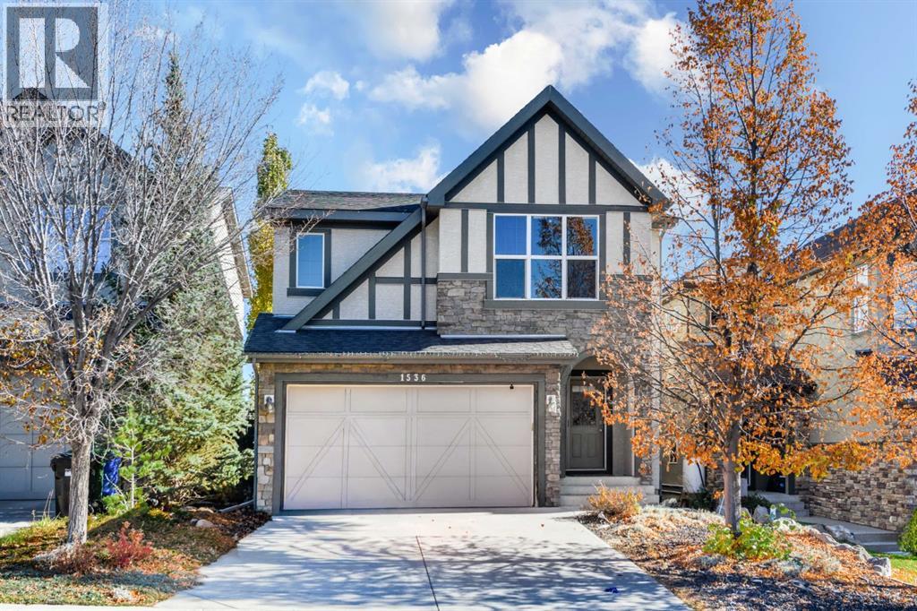 1536 93 Street SW, Calgary