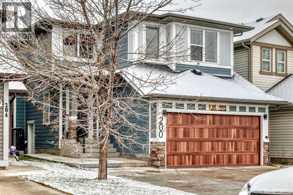 200 Panora Close NW, Calgary