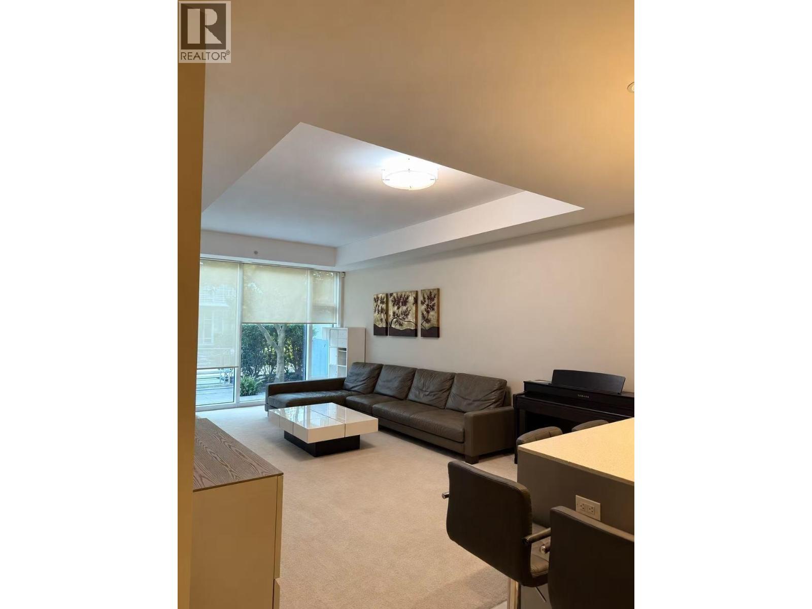 2 Bed, 2 Bath Apartment for Rent in Richmond – 203 5177 BRIGHOUSE WAY, Richmond – MLS# R3179495