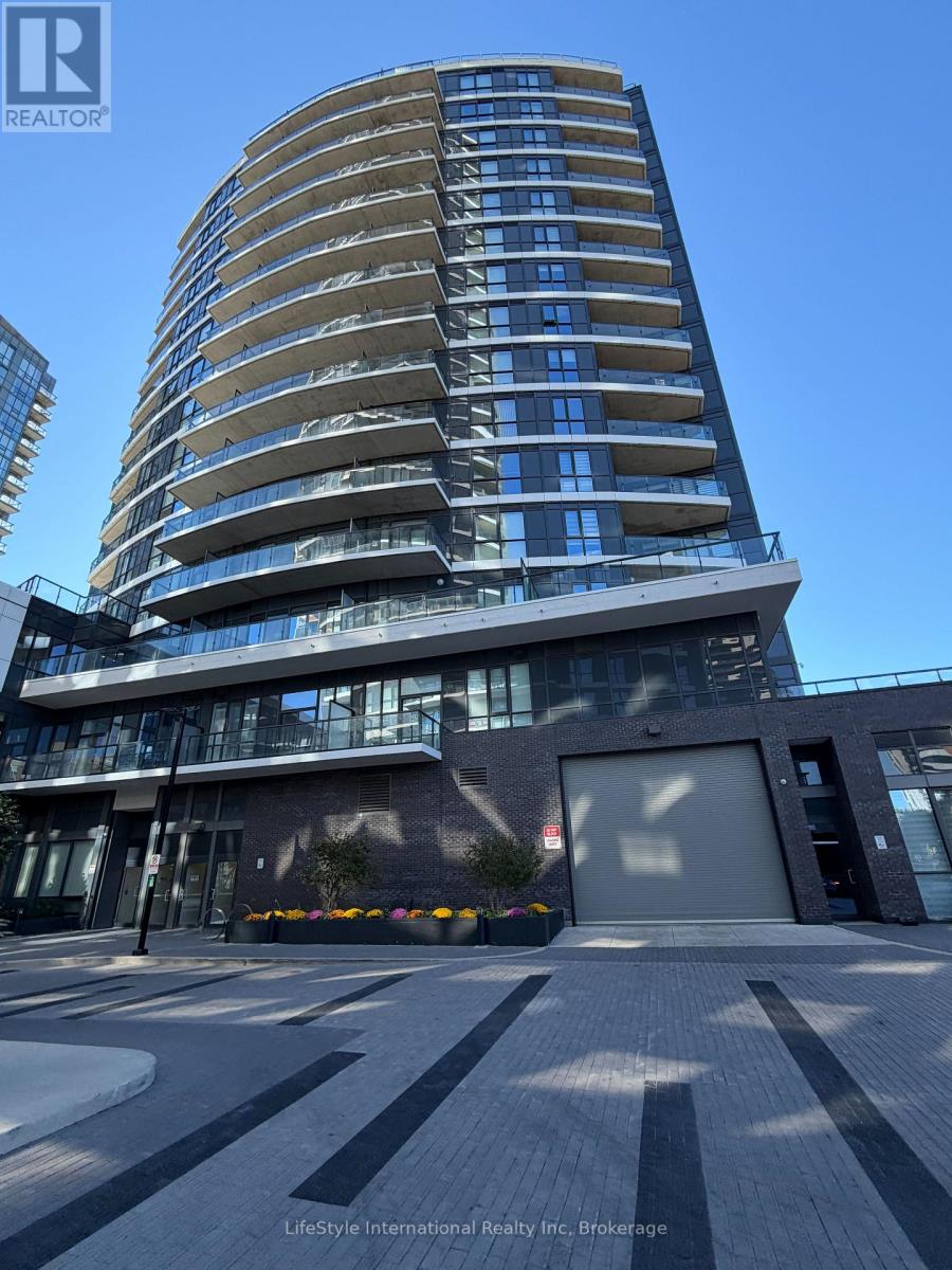 201 - 65 WATERGARDEN DRIVE, Mississauga (Hurontario)