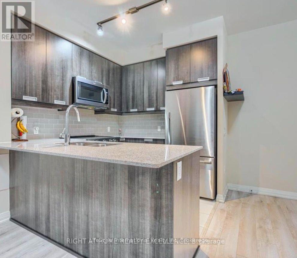 201 - 65 WATERGARDEN DRIVE, Mississauga (Hurontario) — photo 11