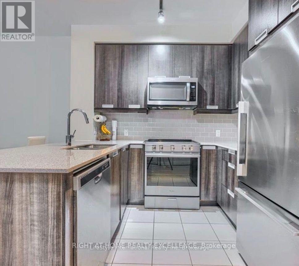 201 - 65 WATERGARDEN DRIVE, Mississauga (Hurontario) — photo 12