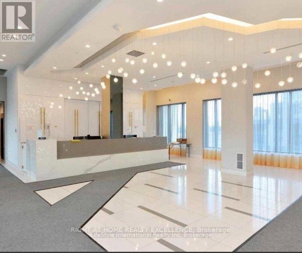 201 - 65 WATERGARDEN DRIVE, Mississauga (Hurontario) — photo 2
