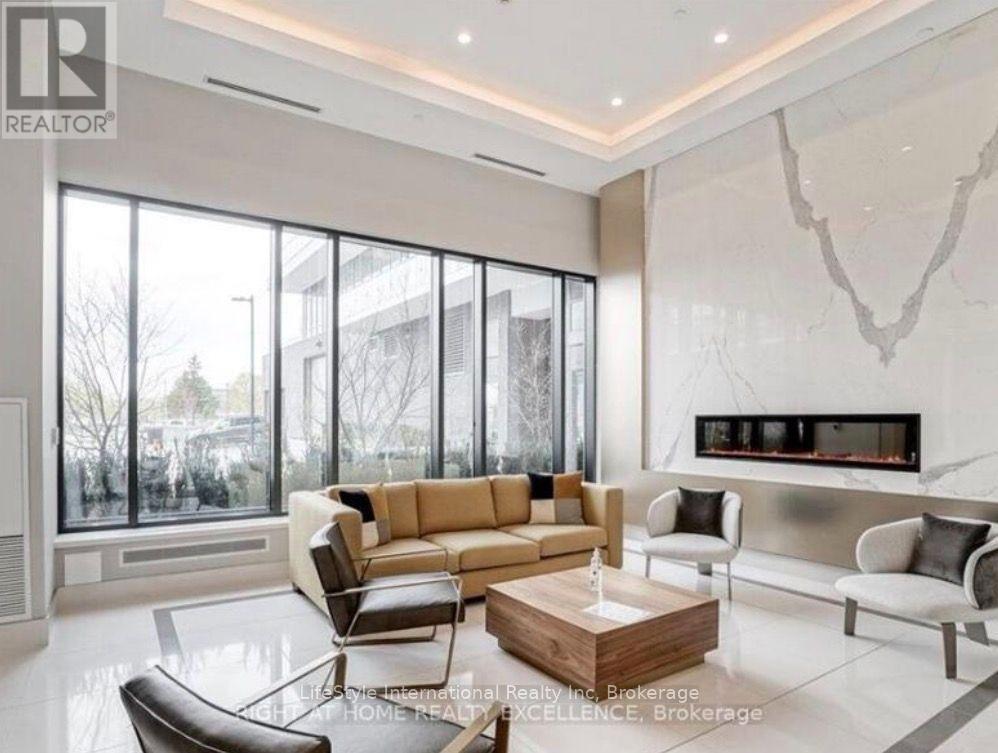 201 - 65 WATERGARDEN DRIVE, Mississauga (Hurontario) — photo 3