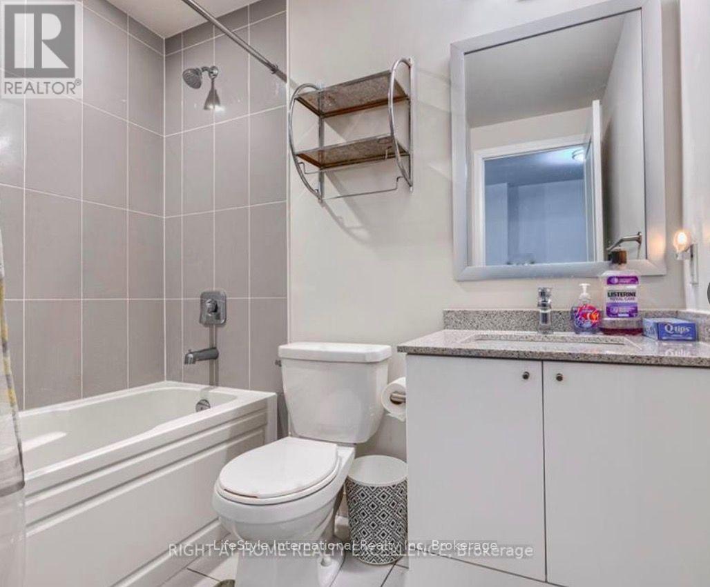 201 - 65 WATERGARDEN DRIVE, Mississauga (Hurontario) — photo 7