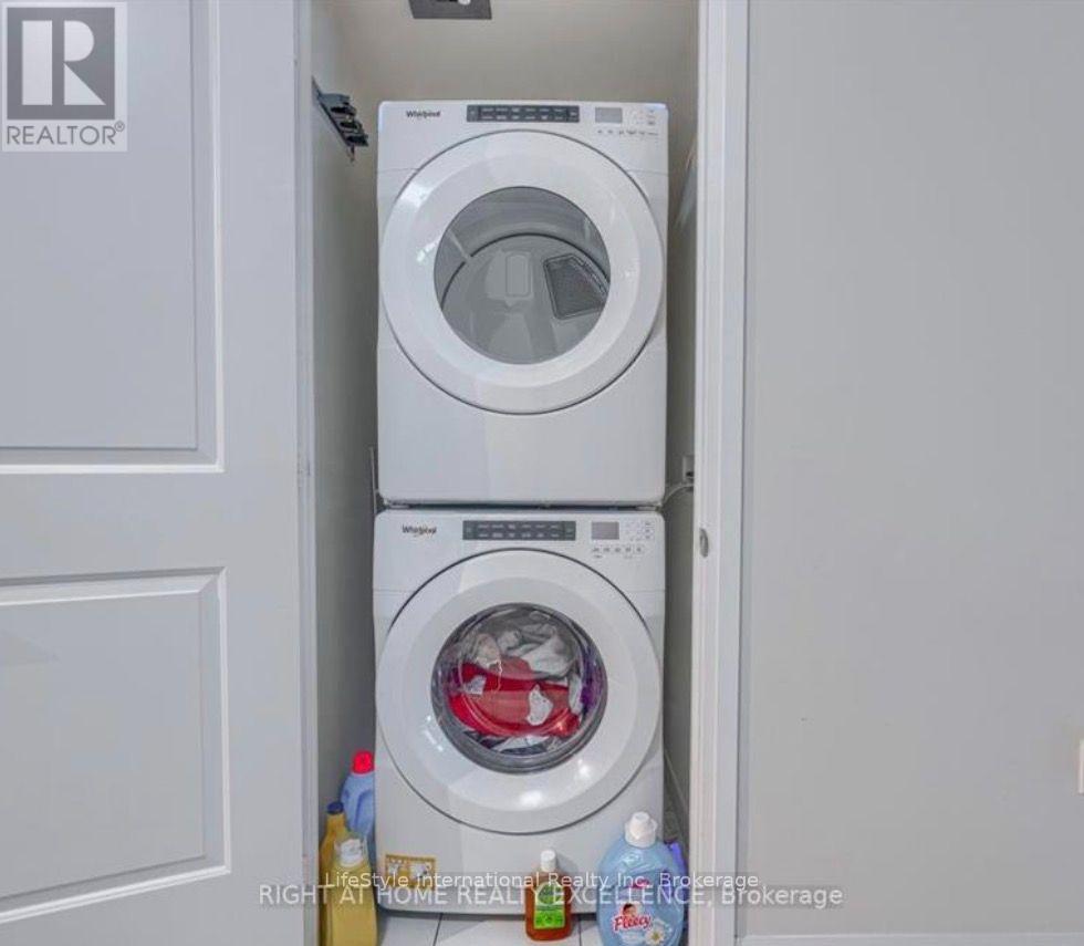 201 - 65 WATERGARDEN DRIVE, Mississauga (Hurontario) — photo 8
