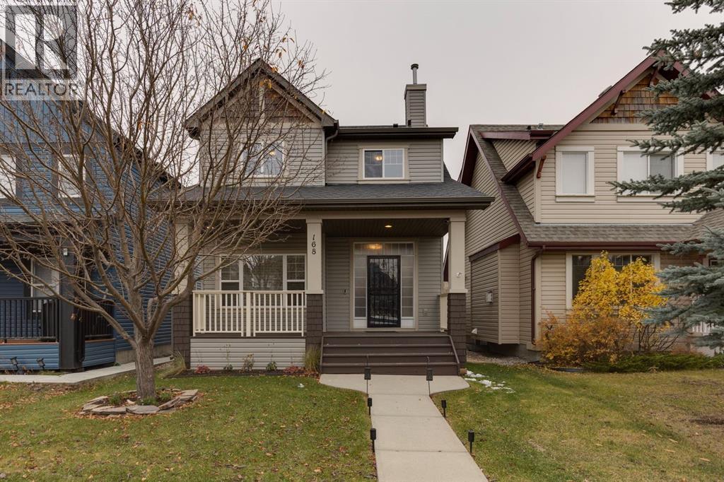 168 Copperstone Circle SE