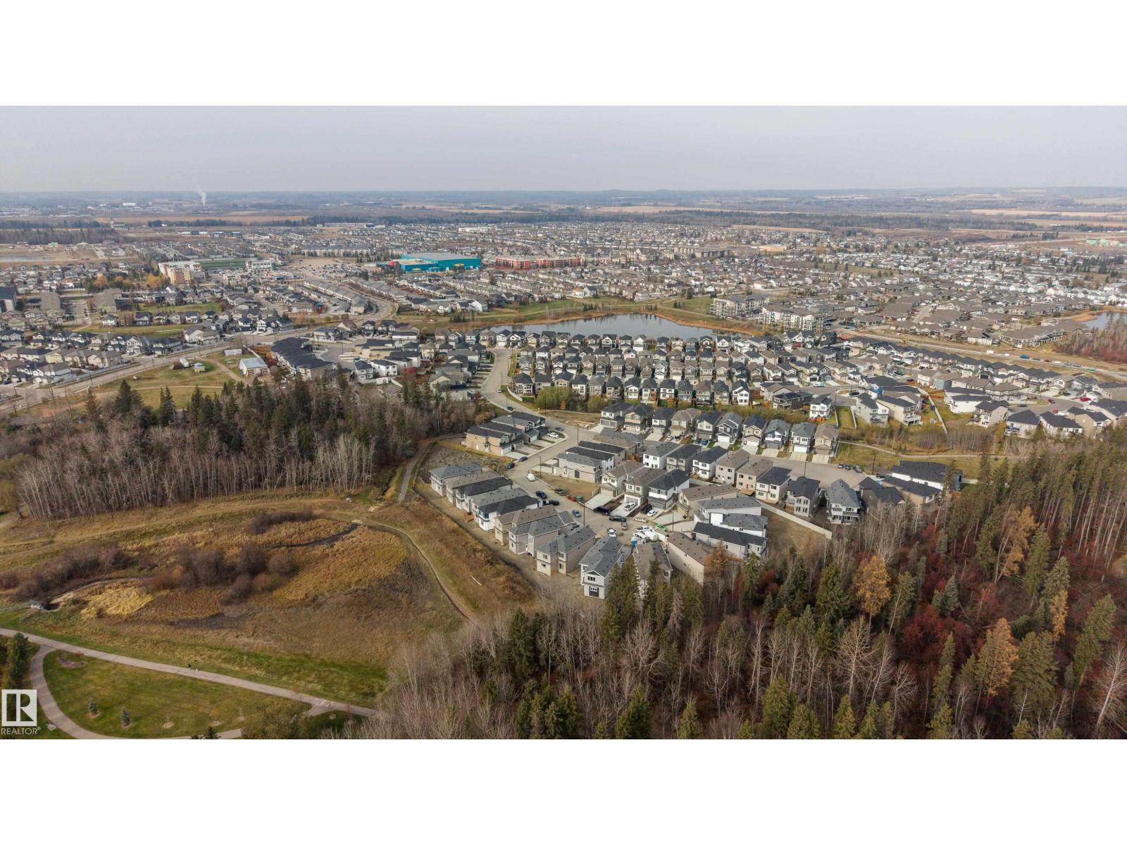 32 MEADOWGROVE LD, Spruce Grove — photo 10