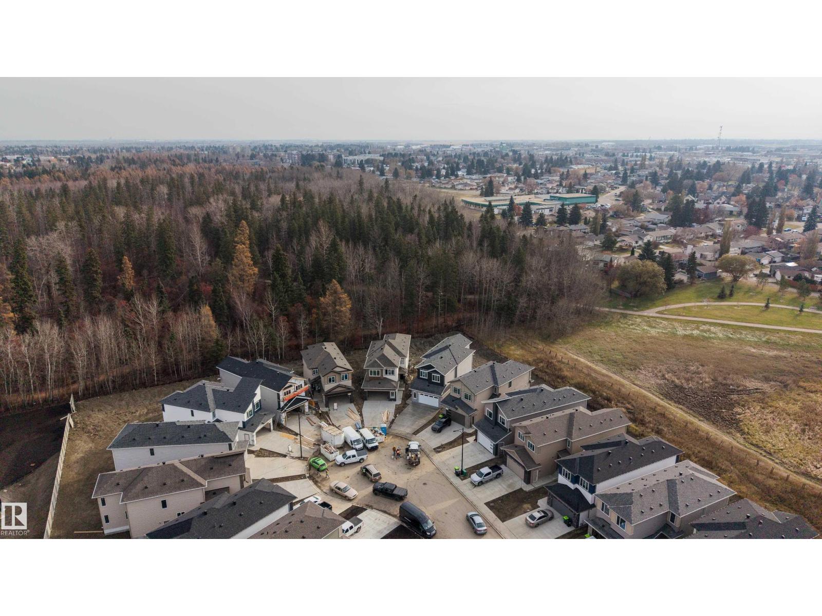 32 MEADOWGROVE LD, Spruce Grove — photo 6