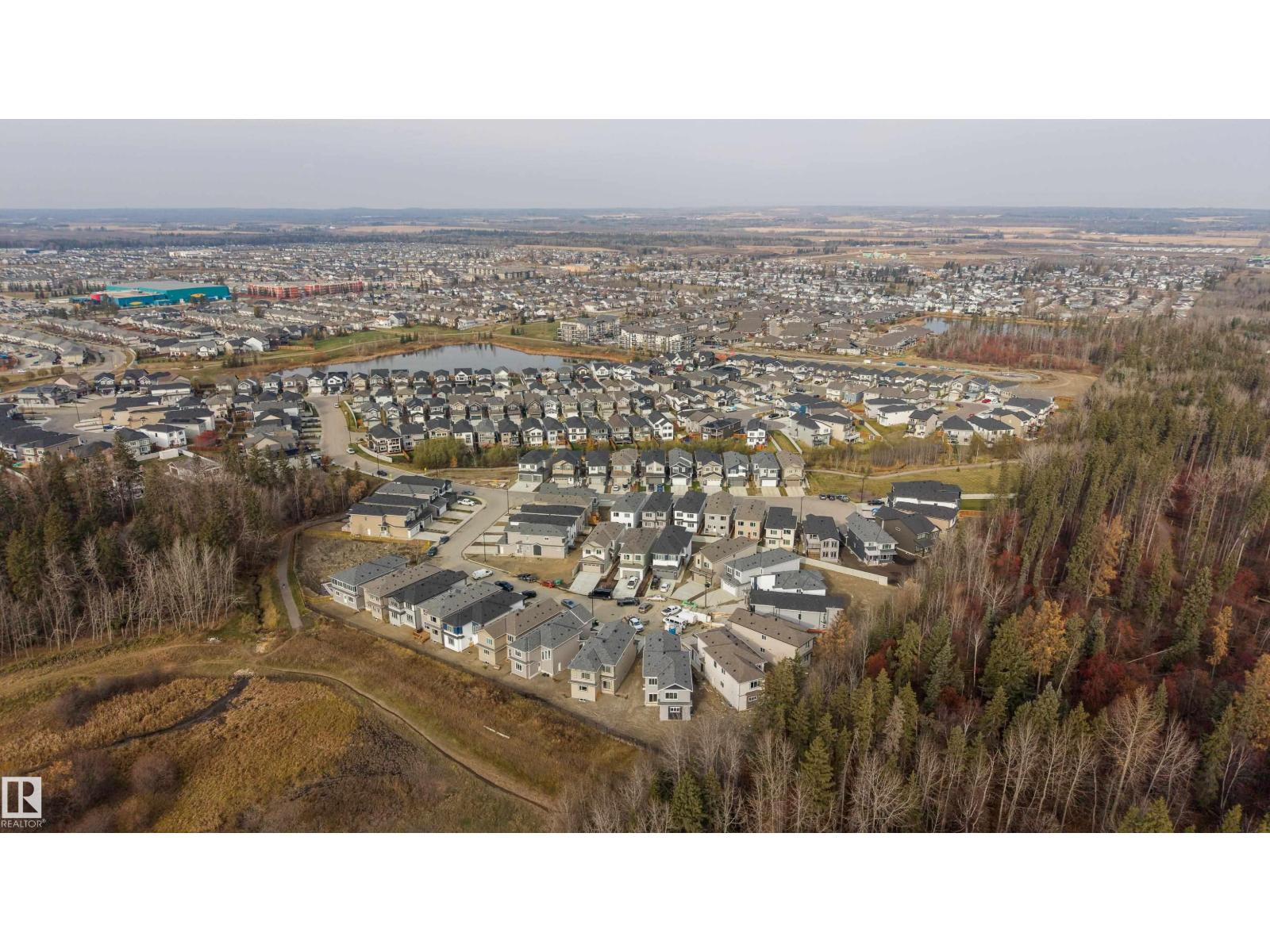 32 MEADOWGROVE LD, Spruce Grove — photo 9