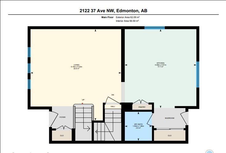 Property photograph 52 for MLS E4514624